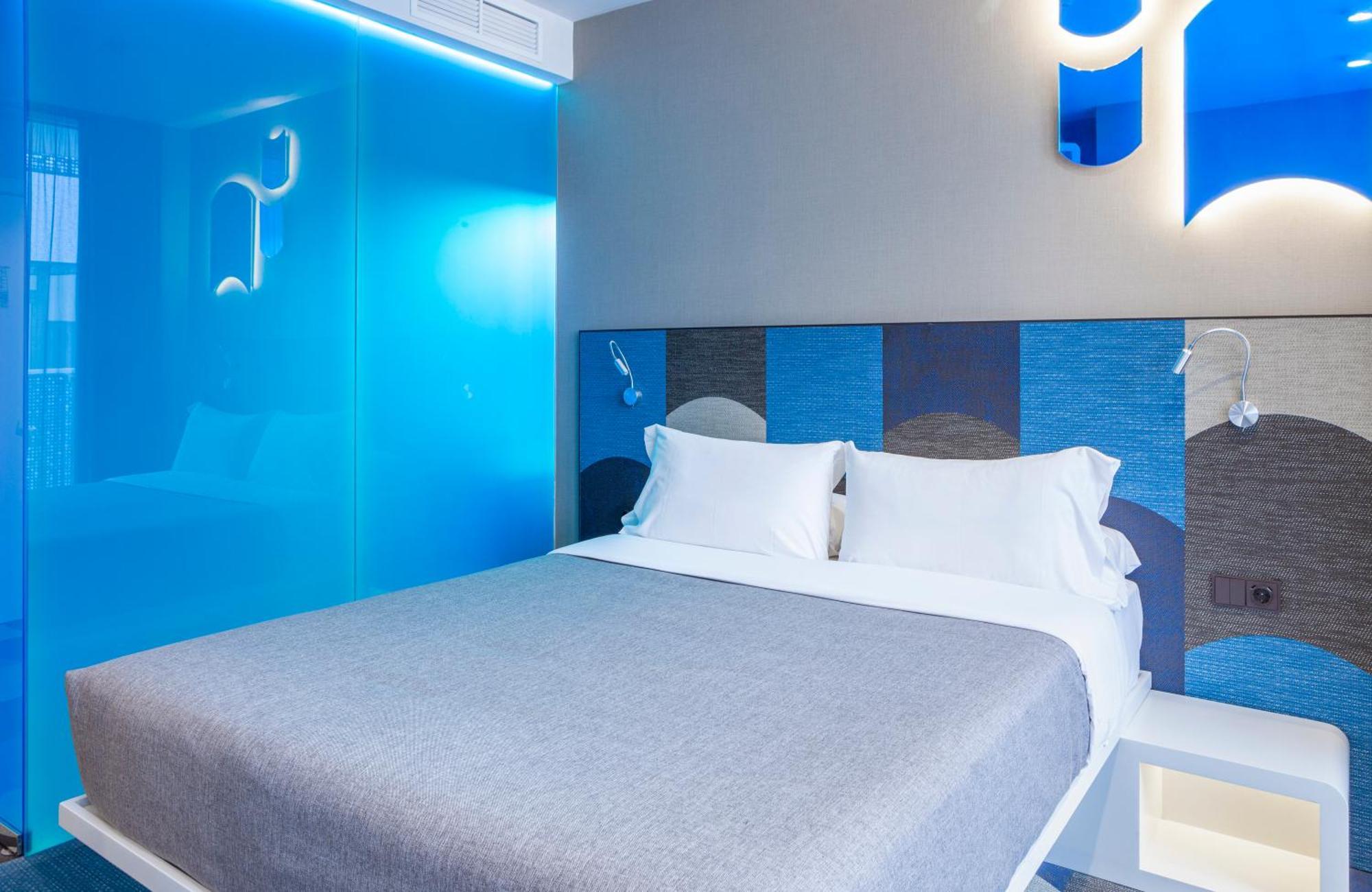 Hotel Macia Sevilla Kubb Екстериор снимка