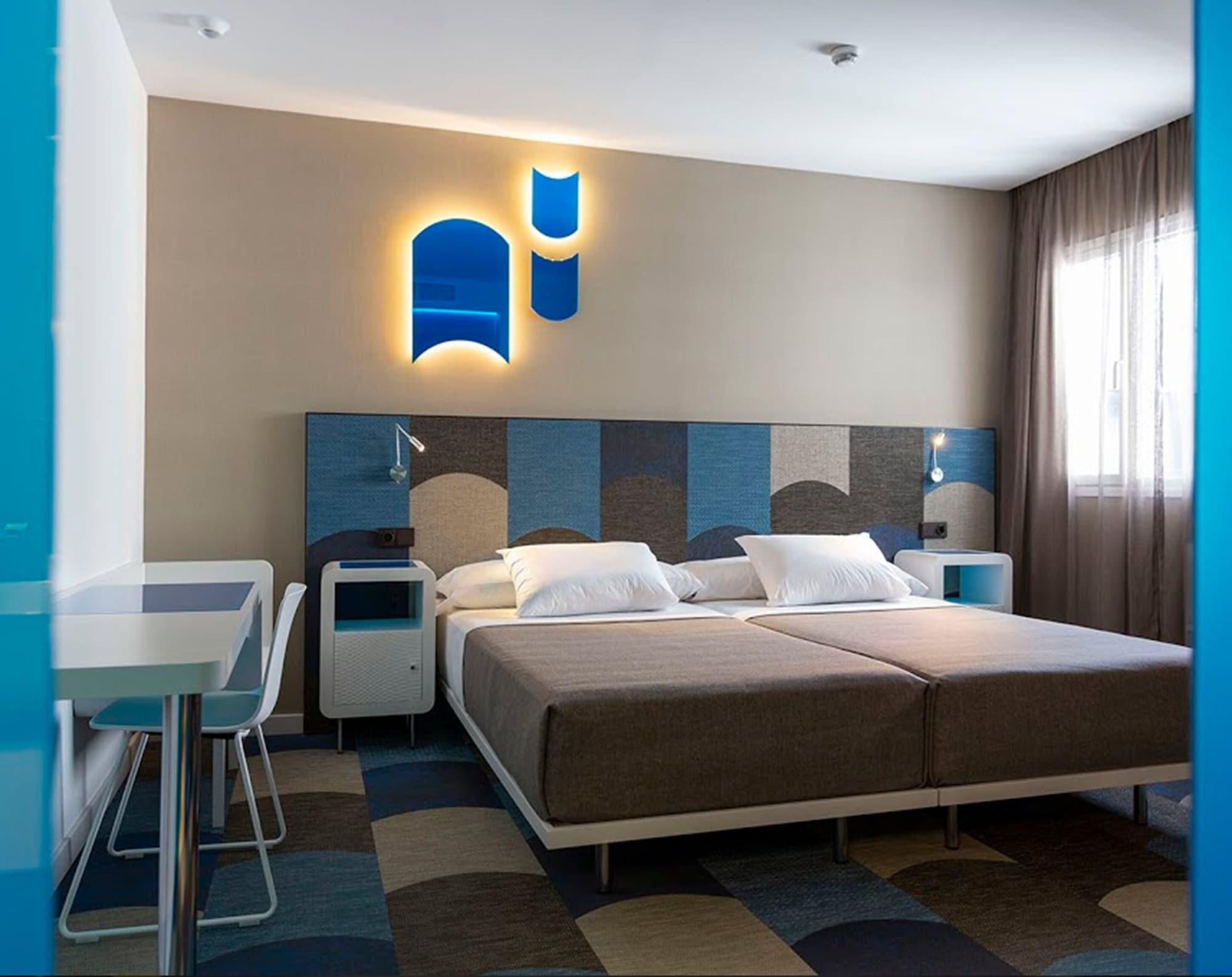 Hotel Macia Sevilla Kubb Екстериор снимка