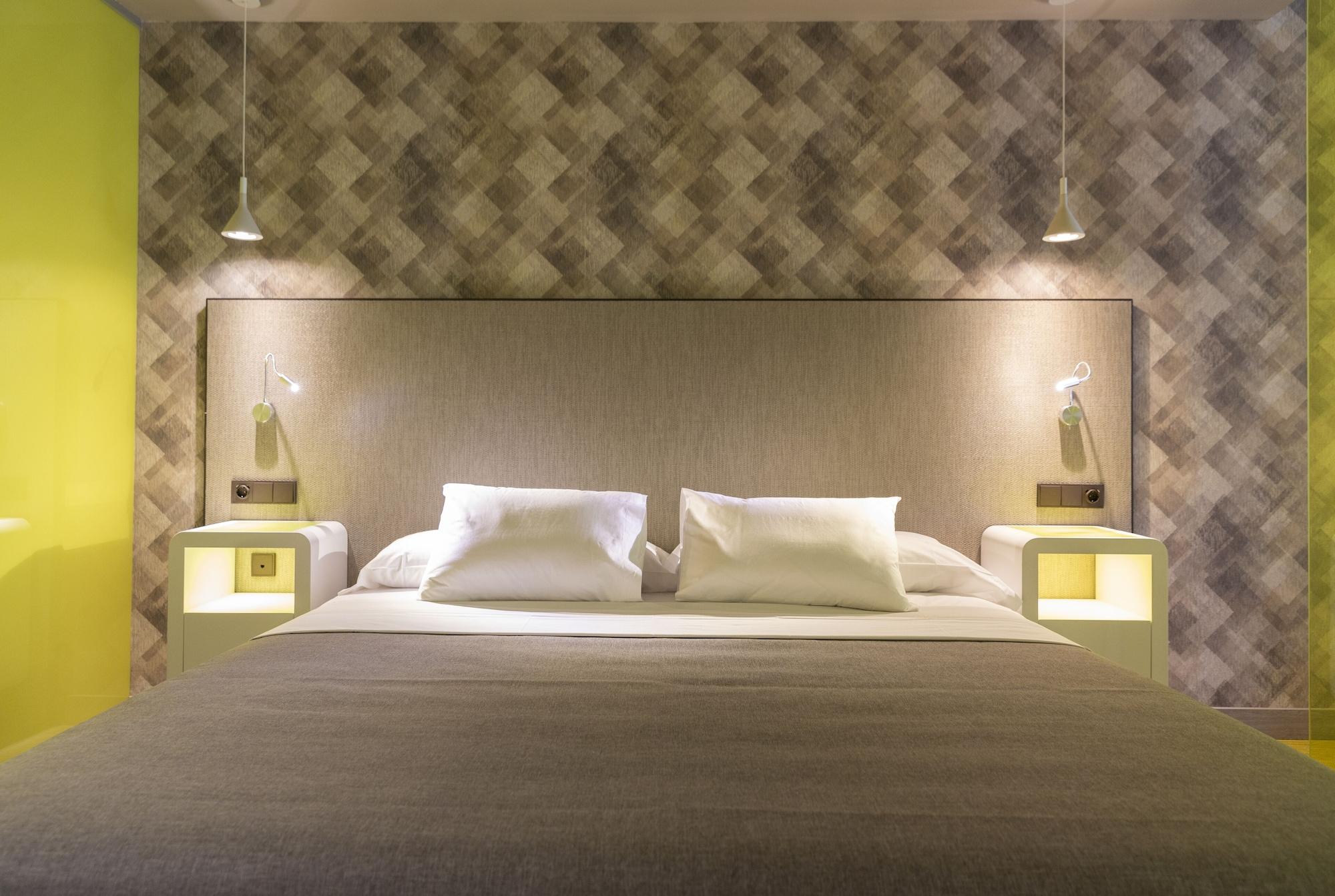 Hotel Macia Sevilla Kubb Екстериор снимка