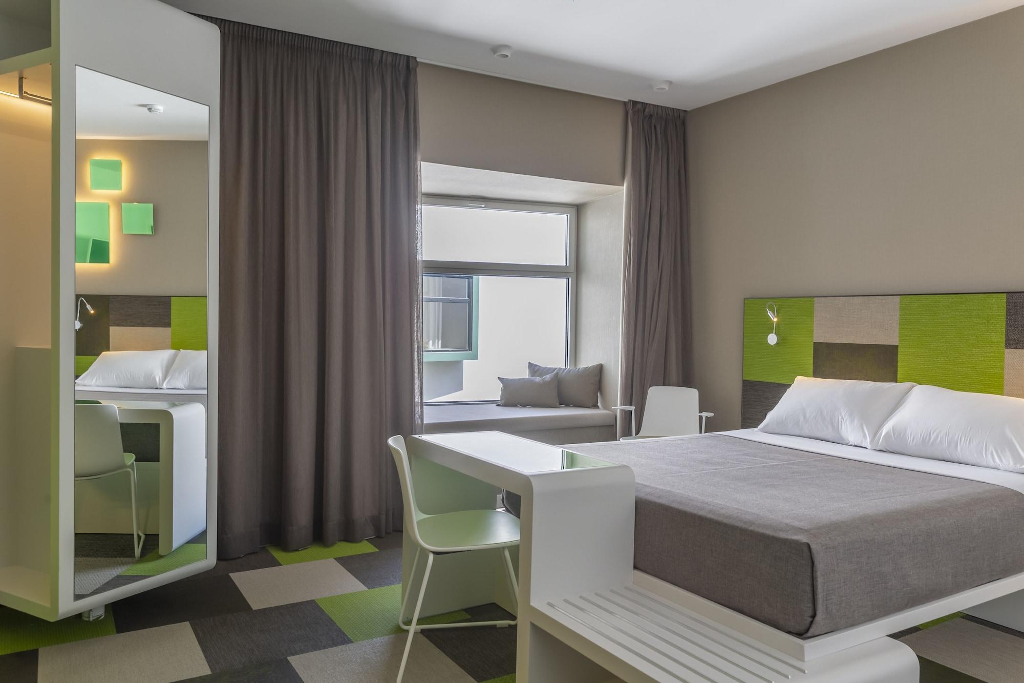 Hotel Macia Sevilla Kubb Екстериор снимка